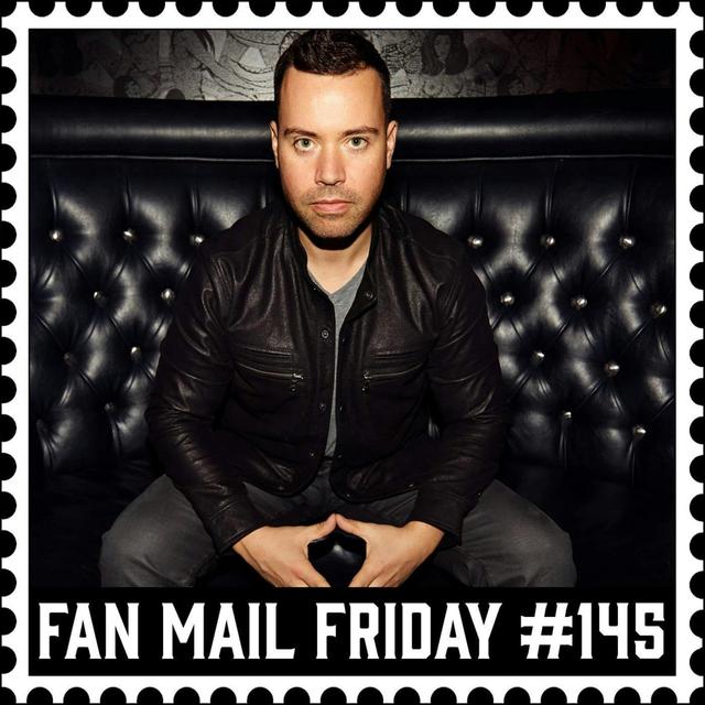 Fan Mail Friday #145 | Less Brutal - podcast episode cover