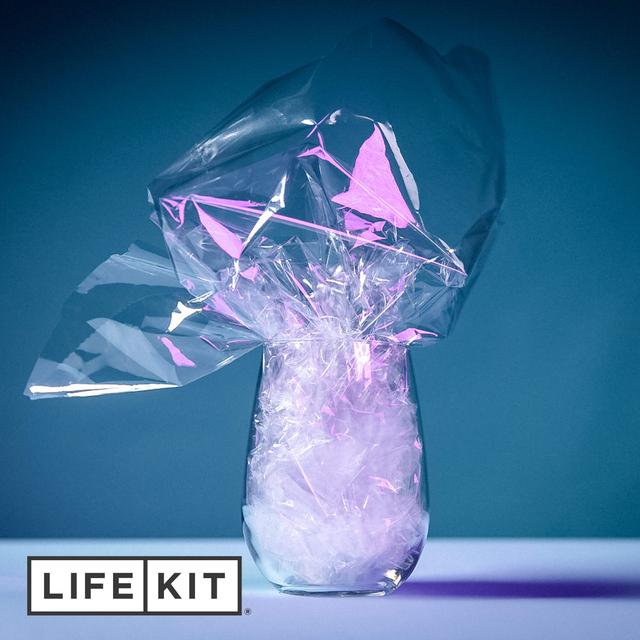What people get wrong about hangovers - podcast episode cover