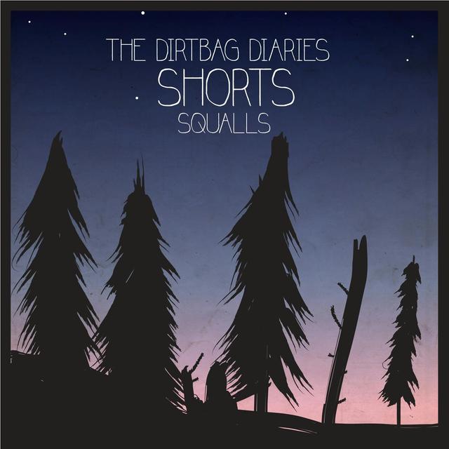 The Shorts--Squalls - podcast episode cover