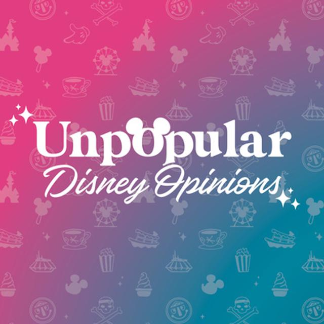 Favorite Disney Sidekicks - podcast episode cover