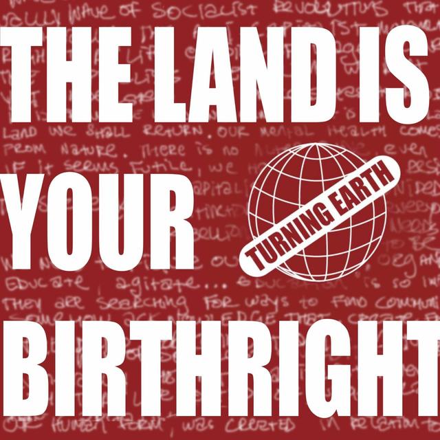 S03 E07 The Land Is Your Birthright - podcast episode cover