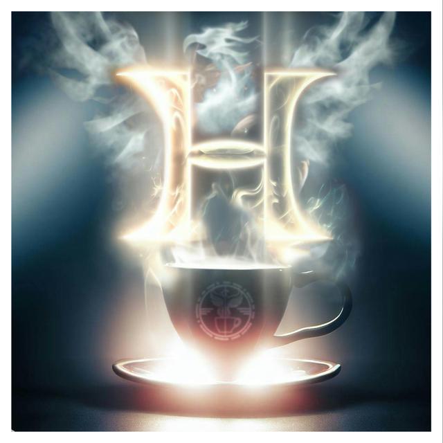 H - Easter Special - podcast episode cover