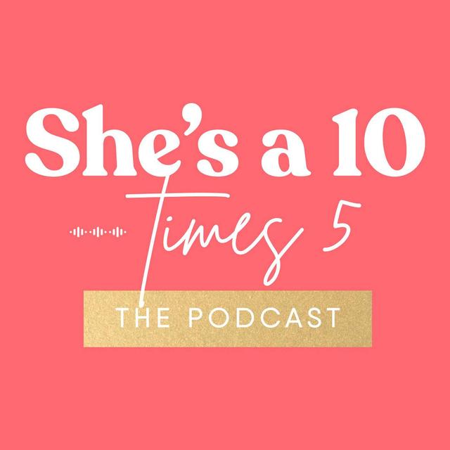 S4 EP 78 Midlife Transformation From the Inside Out, Featuring Julia Linn, Coach, Speaker and Author - podcast episode cover