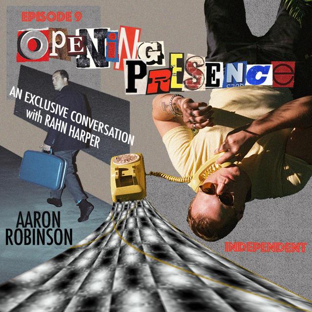 Ep. 9 Rahn Harper: INDEPENDENT - podcast episode cover