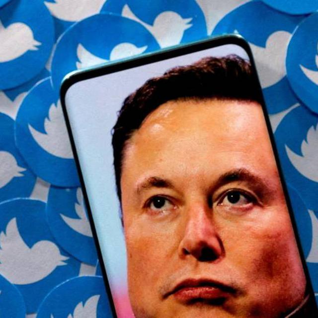 Sacked Twitter staff take on Elon Musk - podcast episode cover