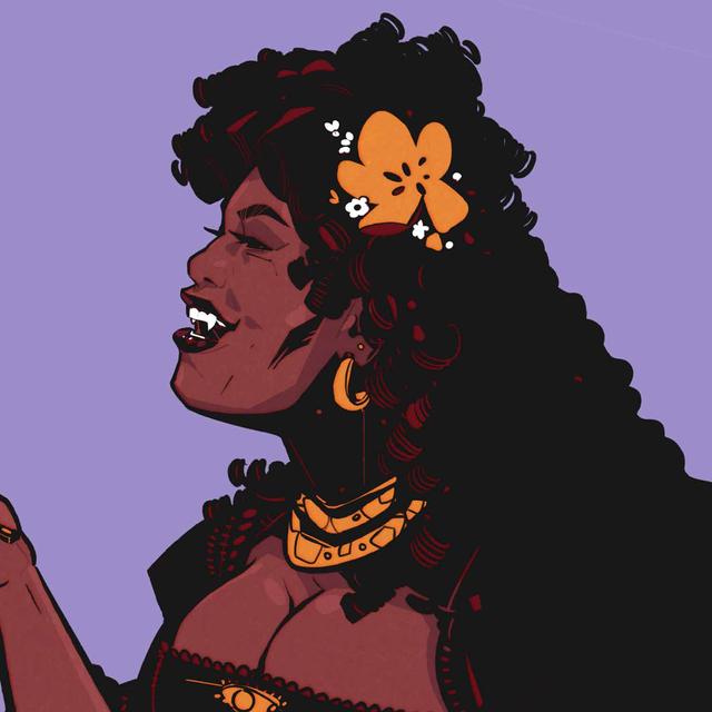 Family Matters Does Dracula - podcast episode cover