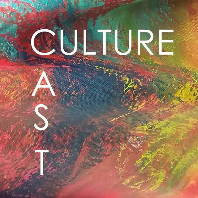 RCS feat. Culture Cast @ Mana Contemporary - podcast episode cover