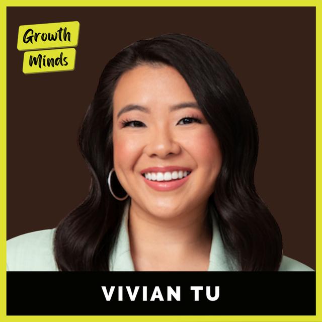 This One Negotiation Tip Will Guarantee a Raise!? | Vivian Tu (Your Rich BFF) - podcast episode cover
