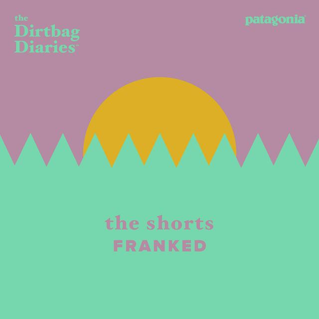 The Shorts -- Franked - podcast episode cover