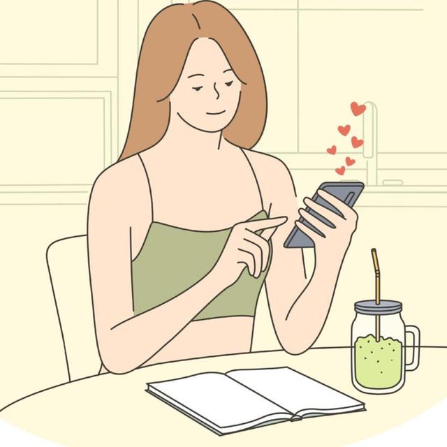 Romantic Chemistry - podcast episode cover