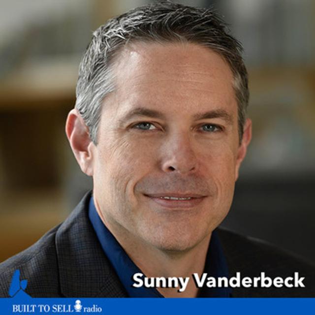 Ep 206 From Billion Dollar Startup To Bankruptcy And Back Again - podcast episode cover