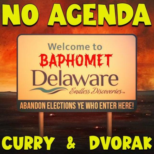 1679 - "No Jet No Deal" - podcast episode cover