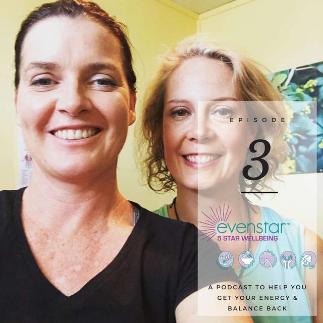 Magic of Movement Part 1 - Interview with CB Wellness Therapy - podcast episode cover