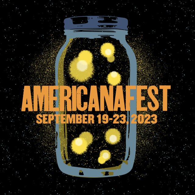 Emerging Americana 2023 - podcast episode cover