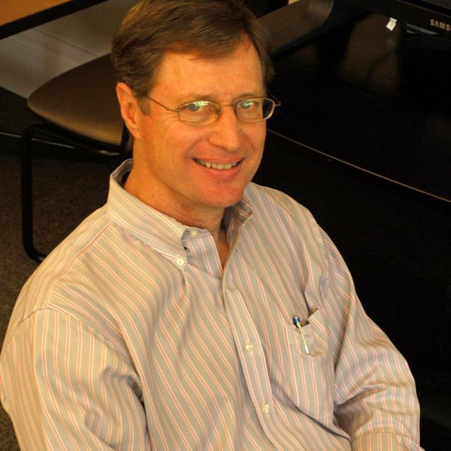 Dr. Rob Horner: Positive Behavioral Interventions and Supports - podcast episode cover