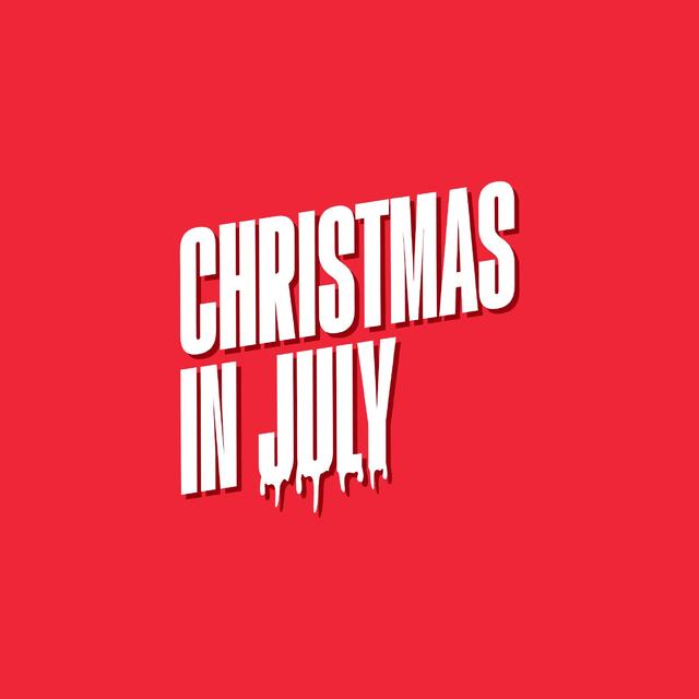 Christmas in July | Pastor Austin Coleman - podcast episode cover