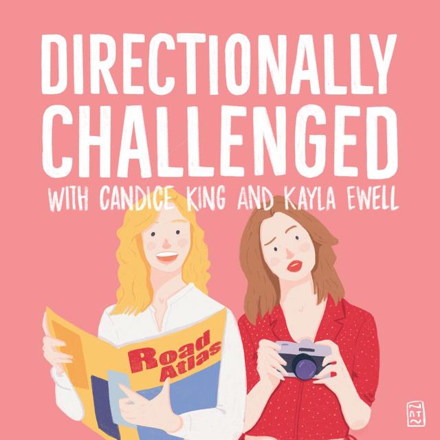 “New Chapters” with Veronica Roth - podcast episode cover