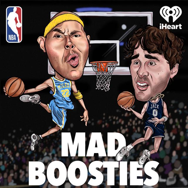 All-Star Game Reactions and Playoff Races with Sarah Todd - podcast episode cover