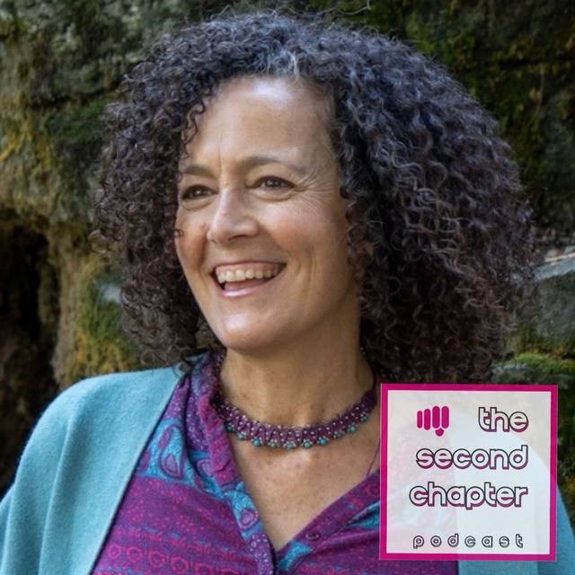 Embracing and Letting Go of the Labels the Define Us with Alison Wearing - podcast episode cover