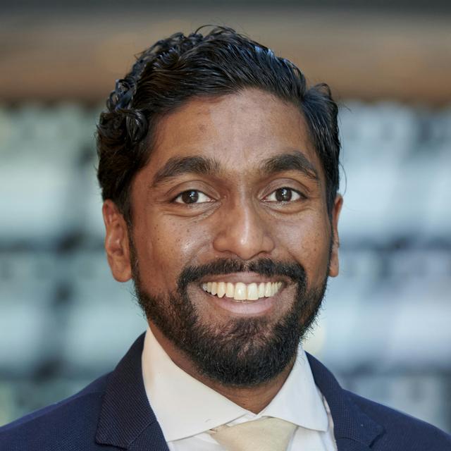 Ep. 450 The Hidden Struggles: Supporting Mental Health in Medicine Together, Not Alone with Dr. Jenanan Vairavamurthy - podcast episode cover