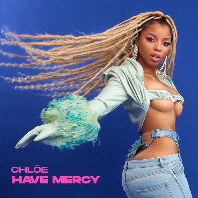 Chlöe - podcast episode cover
