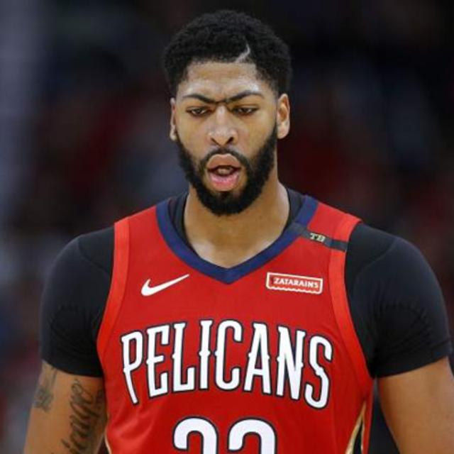 3 Pontos #6 - Anthony Davis, Knicks sendo Knicks e Picolé - podcast episode cover