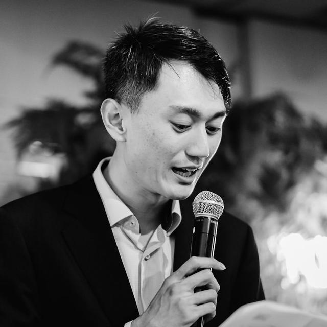 NFT AMMs - Spencer Yang - podcast episode cover