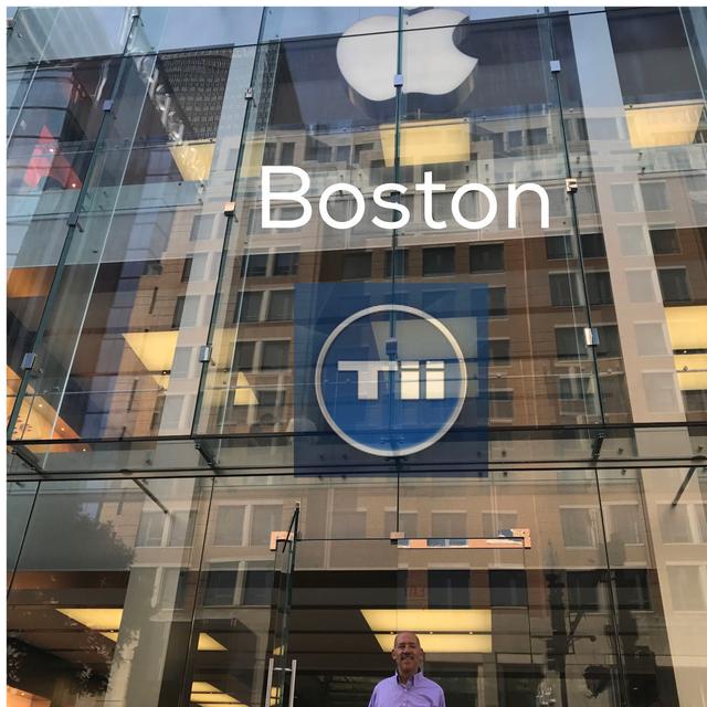 Tii 0433 - iOS 11 Public Beta and iOS 10.3.3 Beta 5 - podcast episode cover
