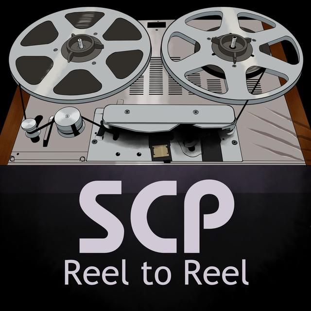 SCP-470 - Nexus of Abandoned Places - podcast episode cover