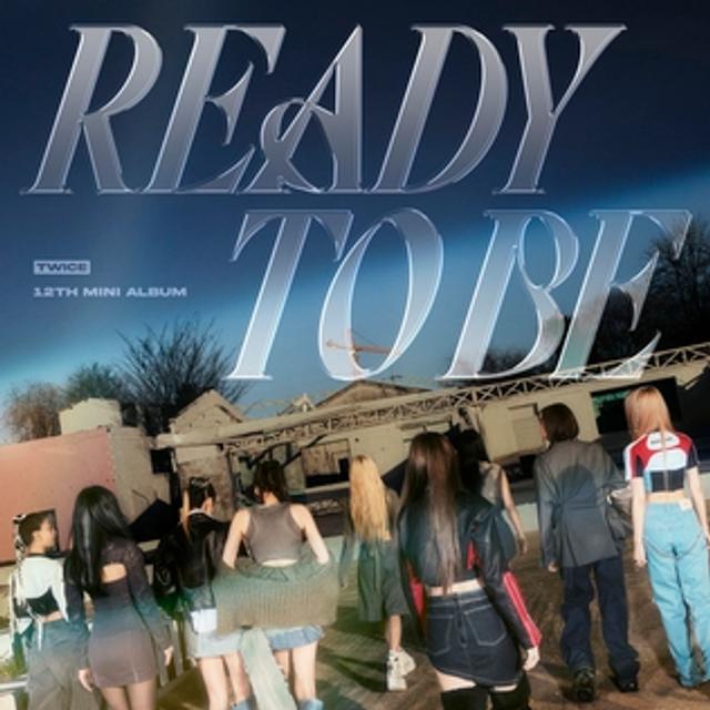 Twice: Ready To Be USA Tour 2023 - podcast episode cover