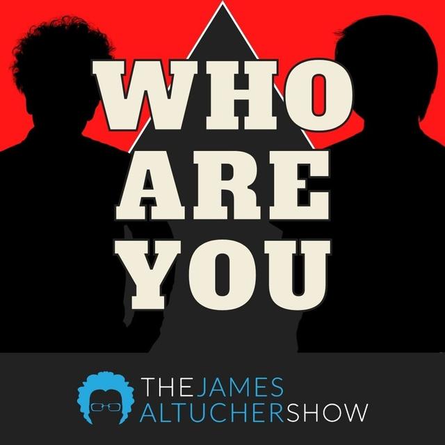 Who Are You: Brian Lawlor defied drug addiction, stripped search, and now Back to Music! - podcast episode cover