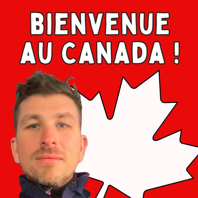 64. Mes galères au Canada : quand le départ ne se passe pas comme prévu ! (Témoignage) - podcast episode cover