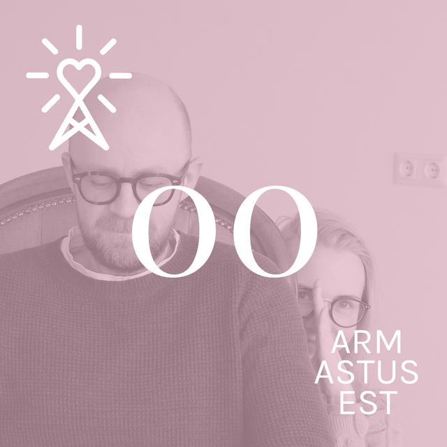 #00 Armastusest: Tiiser - podcast episode cover