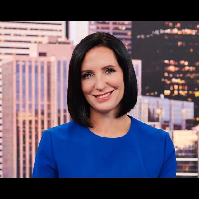 Amanda Lang, Business Journalist - podcast episode cover