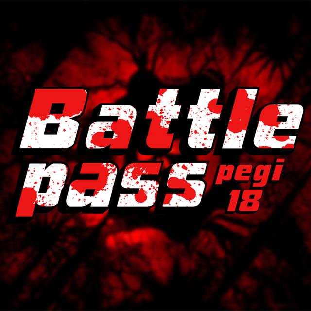 Battle Pass N°1 : Gears of War - podcast episode cover