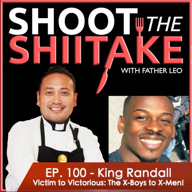 Ep. 100 - King Randall: Victim to Victorious, The X-Boys to X-Men! - podcast episode cover