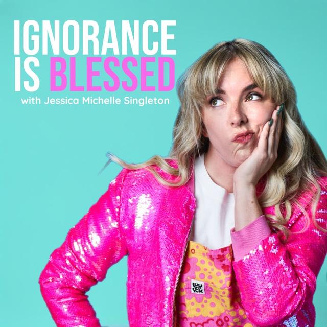 Casual Dating Means Raiding His Medicine Cabinet with Dana Moon - podcast episode cover