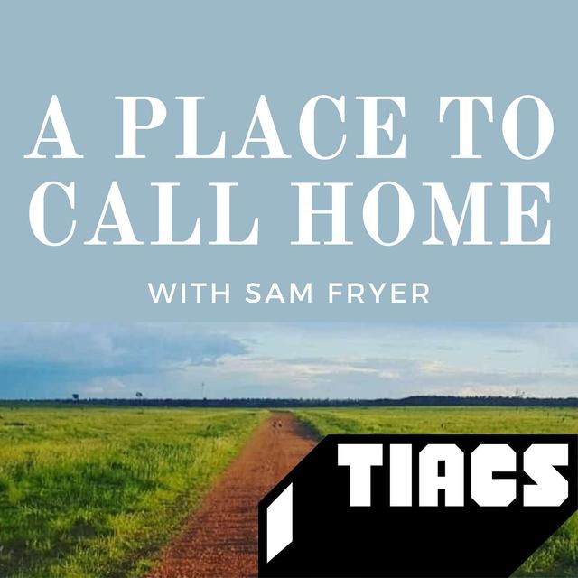 #17: Continuing the family farm after tragedy with Ben Reardon - podcast episode cover