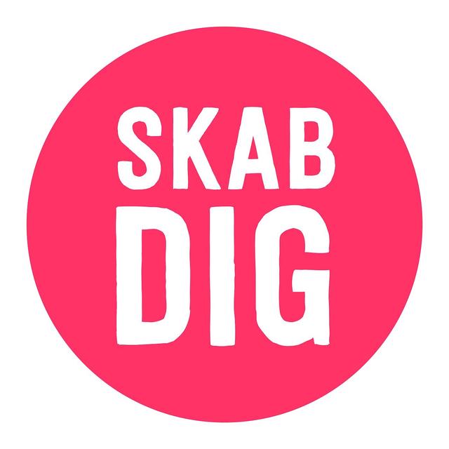Kreativitet: "Vi er kun for meget eller for lidt - når vi forlader os selv!" Lykke Rix 3/3 - podcast episode cover
