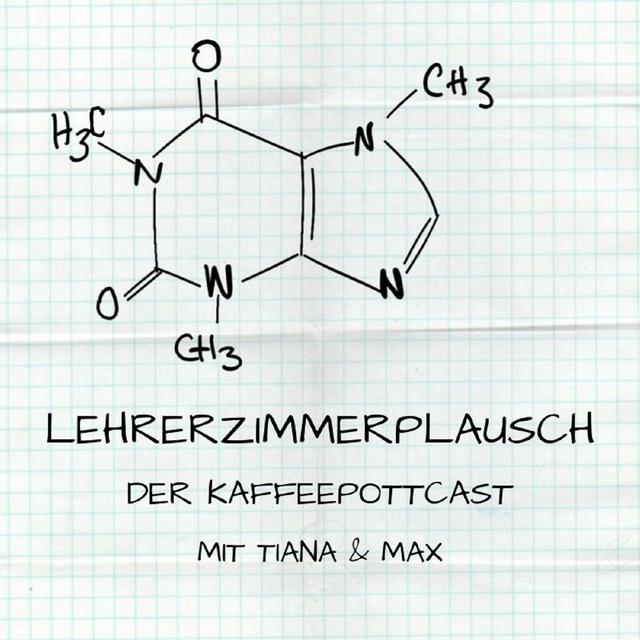#22,5 Lehrertexte Endlosschleife (Trailer) - podcast episode cover