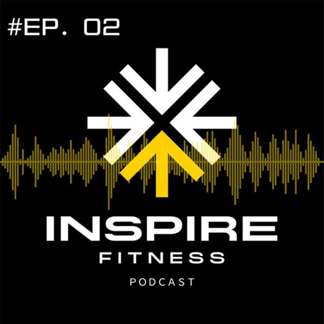 EP02．局部瘦身可能嗎？可以只做仰臥起坐就能瘦肚子？ - podcast episode cover