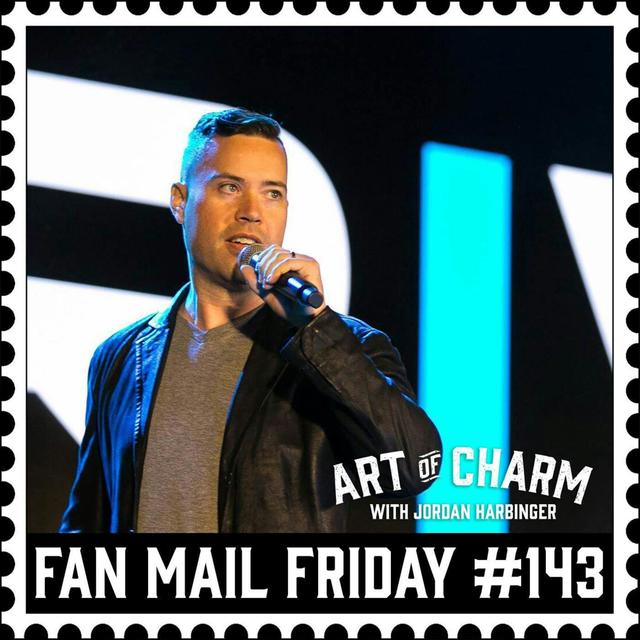 Fan Mail Friday #143 | Sidekicks and Socialites - podcast episode cover