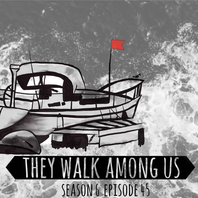 Tell Us Where She Is / What Happened To Carole Packman? - podcast episode cover