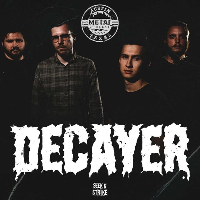 Have You Heard - Decayer - podcast episode cover