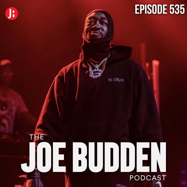 Episode 535 | "Nah That's Hate" - podcast episode cover