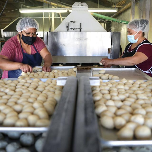 Are federal cuts threatening food safety? - podcast episode cover