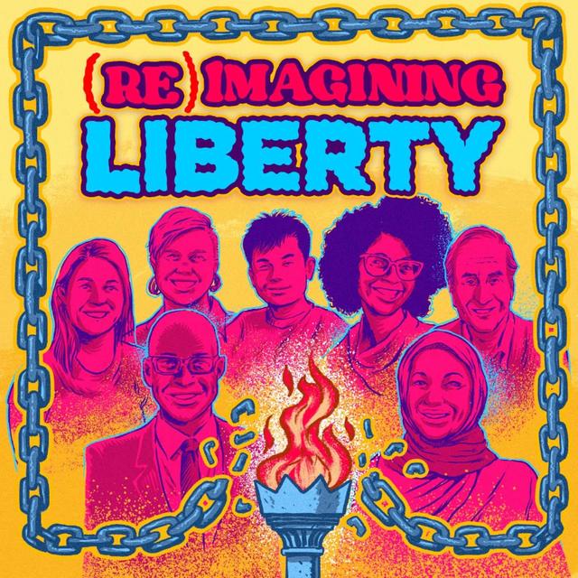 Pluralism and Liberalism (w/ Jacob T. Levy) - podcast episode cover