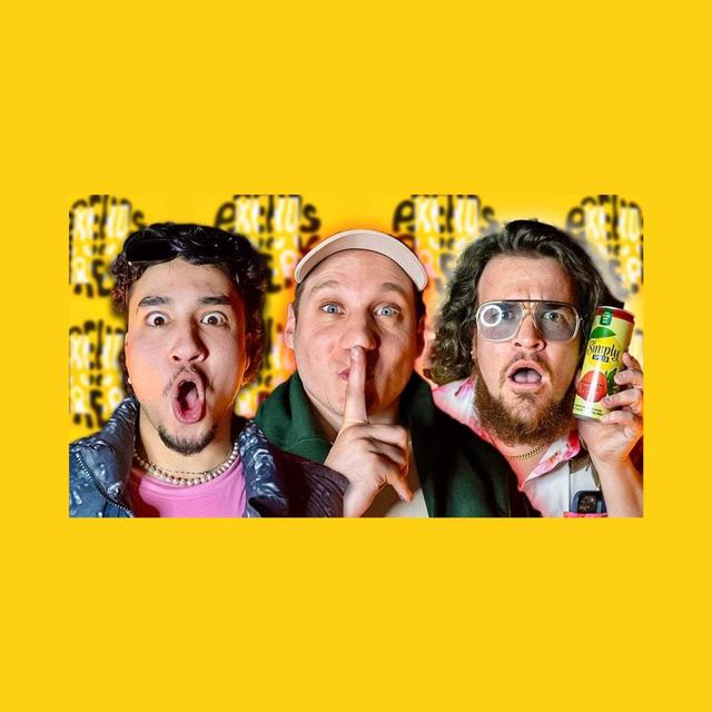 On a fait un Show devant les INFLUENCEURS du QUÉBEC et ils s’en CALISSE ! - PuB #64 - podcast episode cover
