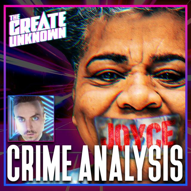 Why Vsauce2 Became True Crime - podcast episode cover
