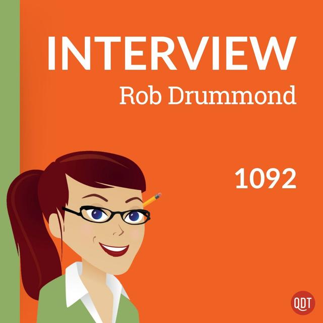 What your accent says about you (and your identity), with Rob Drummond - podcast episode cover